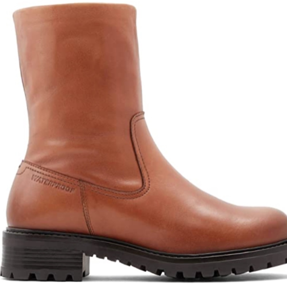 ALDO Women's Yeraveth Warm Winter Boots Waterproof